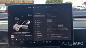 Tesla Model Y de 2022