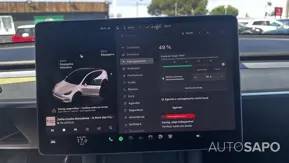 Tesla Model Y de 2022