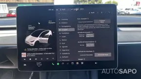 Tesla Model Y de 2022