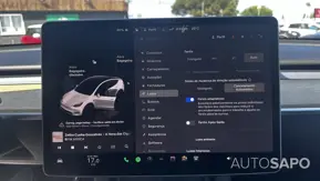 Tesla Model Y de 2022