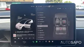 Tesla Model Y de 2022