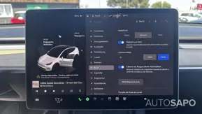 Tesla Model Y de 2022
