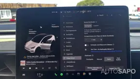 Tesla Model Y de 2022