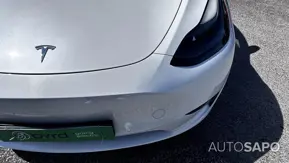 Tesla Model Y de 2022