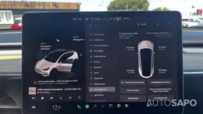 Tesla Model Y de 2022