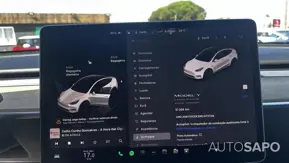 Tesla Model Y de 2022