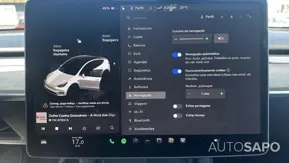 Tesla Model Y de 2022