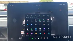 Tesla Model Y de 2022