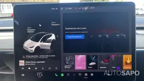 Tesla Model Y de 2022