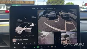 Tesla Model Y de 2022