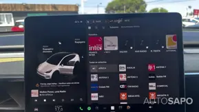 Tesla Model Y de 2022