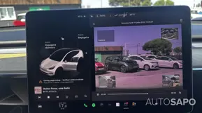 Tesla Model Y de 2022