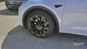 Tesla Model Y de 2022