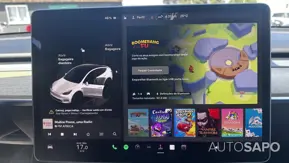 Tesla Model Y de 2022