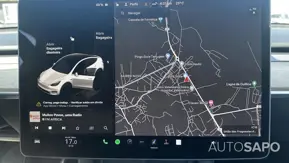 Tesla Model Y de 2022