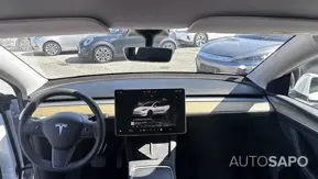 Tesla Model Y de 2022