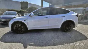 Tesla Model Y de 2022