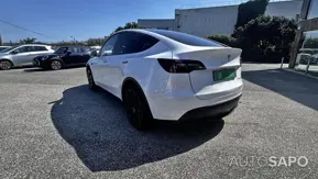 Tesla Model Y de 2022