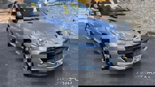 Peugeot 206+ + 1.1 Urban de 2009