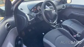 Peugeot 206+ + 1.1 Urban de 2009
