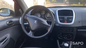 Peugeot 206+ + 1.1 Urban de 2009