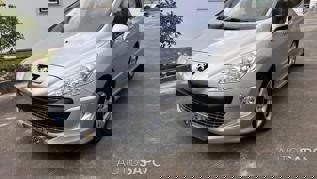 Peugeot 308 1.6 HDi Access de 2007
