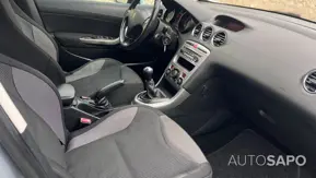 Peugeot 308 1.6 HDi Access de 2007