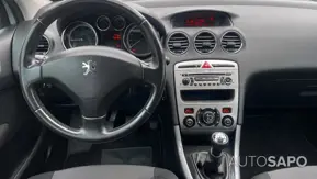 Peugeot 308 1.6 HDi Access de 2007