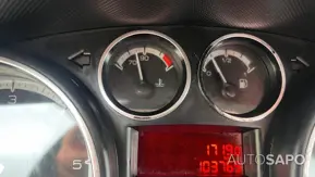 Peugeot 308 1.6 HDi Access de 2007