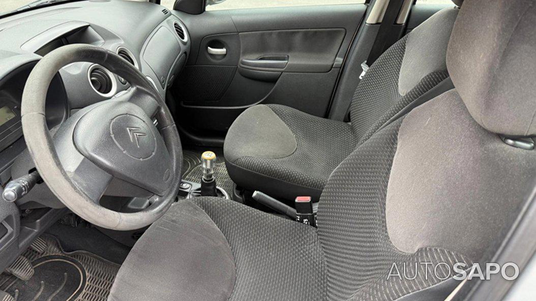 Citroen C3 1.4 HDi Attraction de 2009
