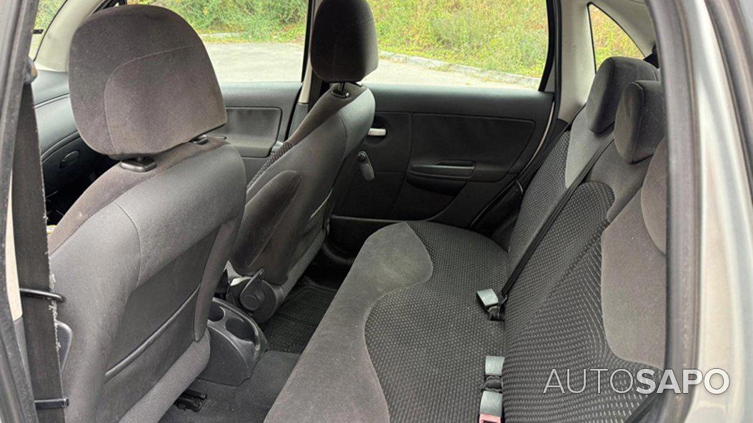 Citroen C3 1.4 HDi Attraction de 2009