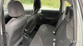 Citroen C3 1.4 HDi Attraction de 2009
