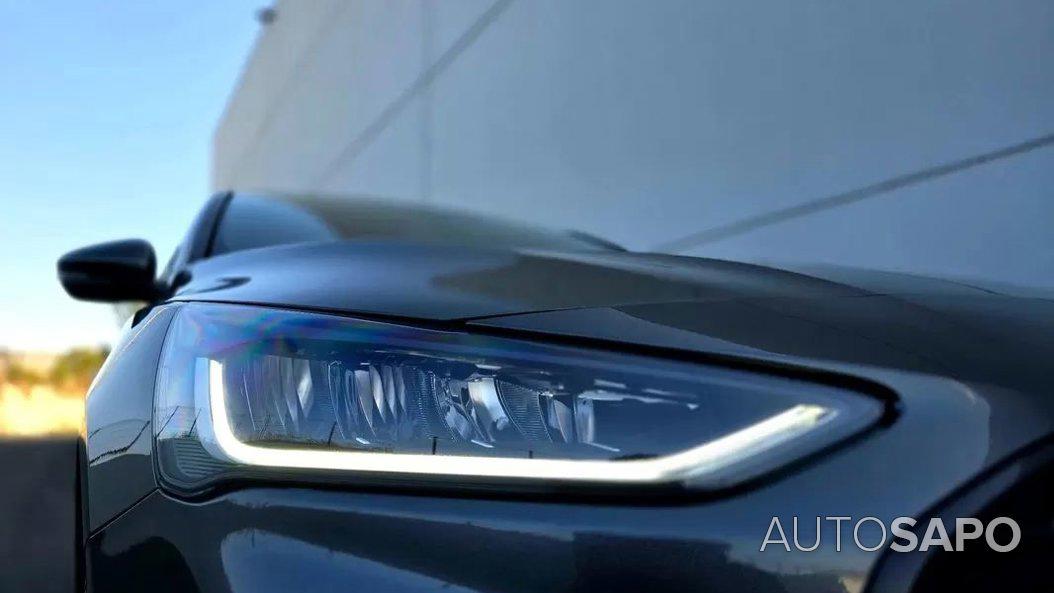 Ford Focus 1.0 EcoBoost ST-Line de 2022