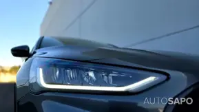Ford Focus 1.0 EcoBoost ST-Line de 2022