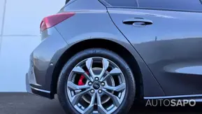 Ford Focus 1.0 EcoBoost ST-Line de 2022