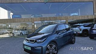 BMW i3 i3 120Ah de 2022