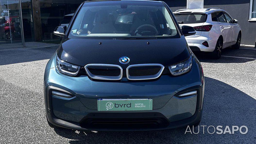 BMW i3 i3 120Ah de 2022