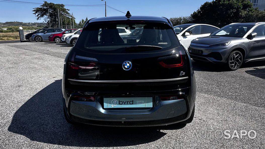 BMW i3 i3 120Ah de 2022
