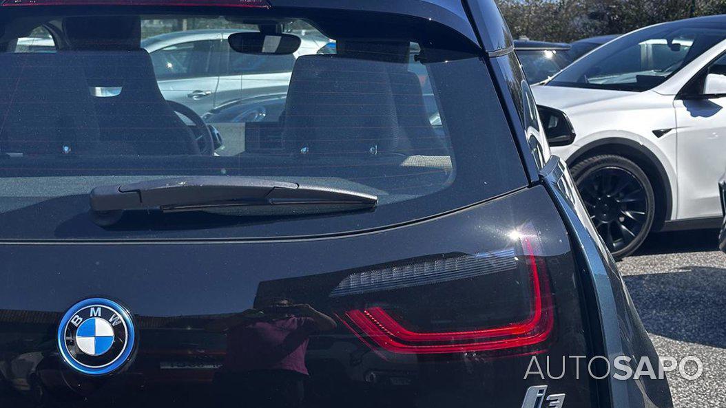 BMW i3 i3 120Ah de 2022