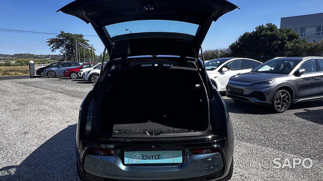 BMW i3 i3 120Ah de 2022