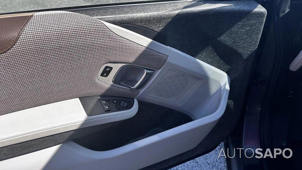 BMW i3 i3 120Ah de 2022