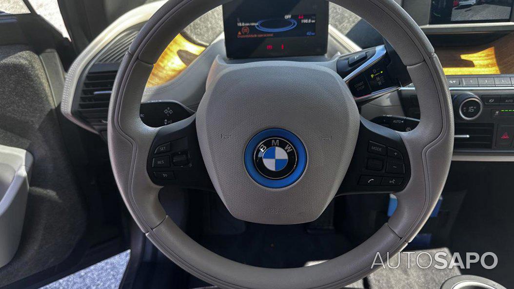 BMW i3 i3 120Ah de 2022