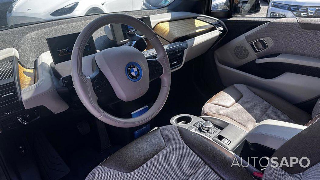 BMW i3 i3 120Ah de 2022