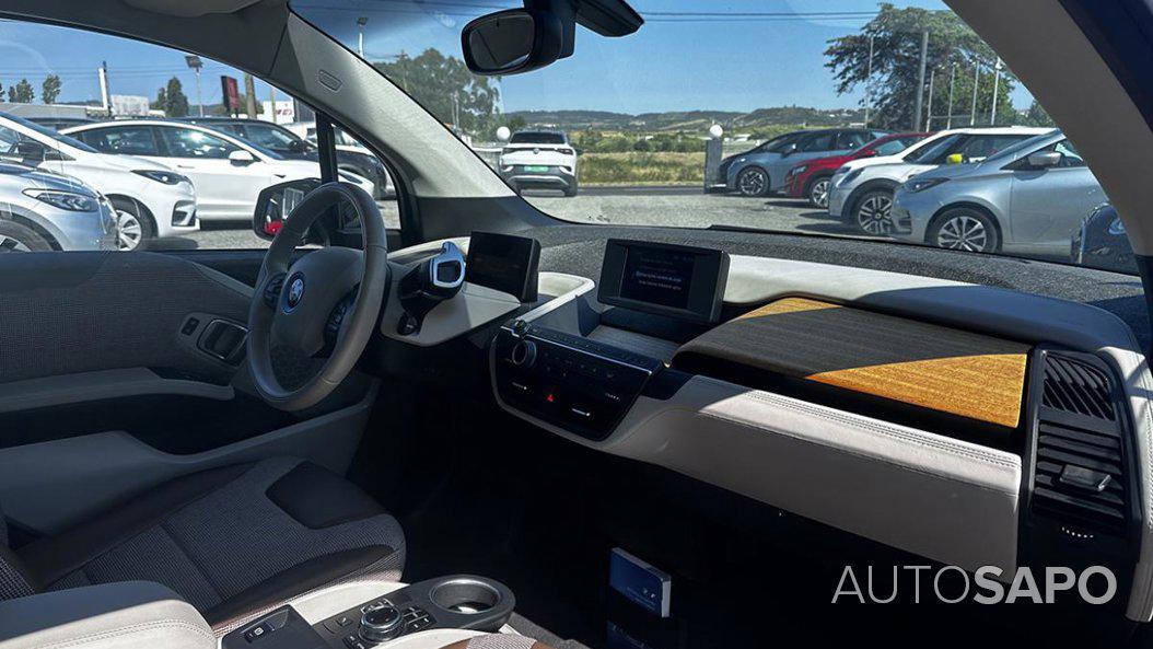 BMW i3 i3 120Ah de 2022