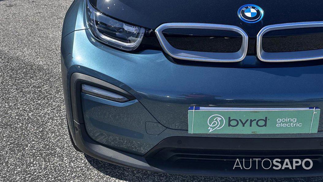 BMW i3 i3 120Ah de 2022