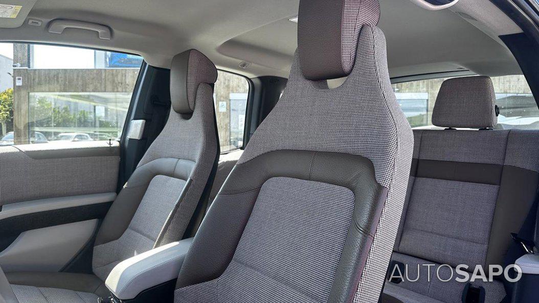BMW i3 i3 120Ah de 2022