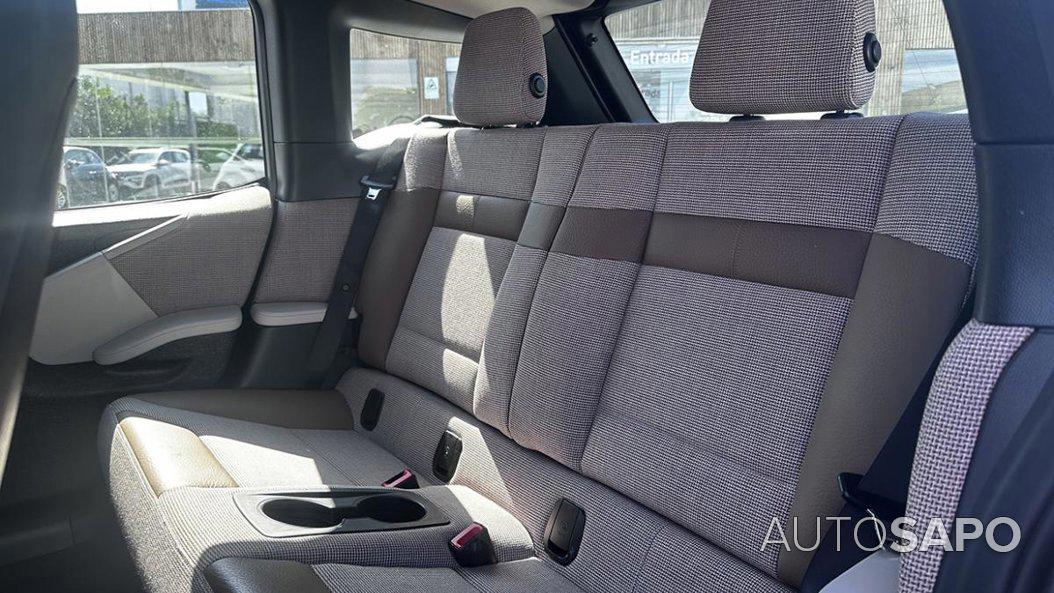 BMW i3 i3 120Ah de 2022