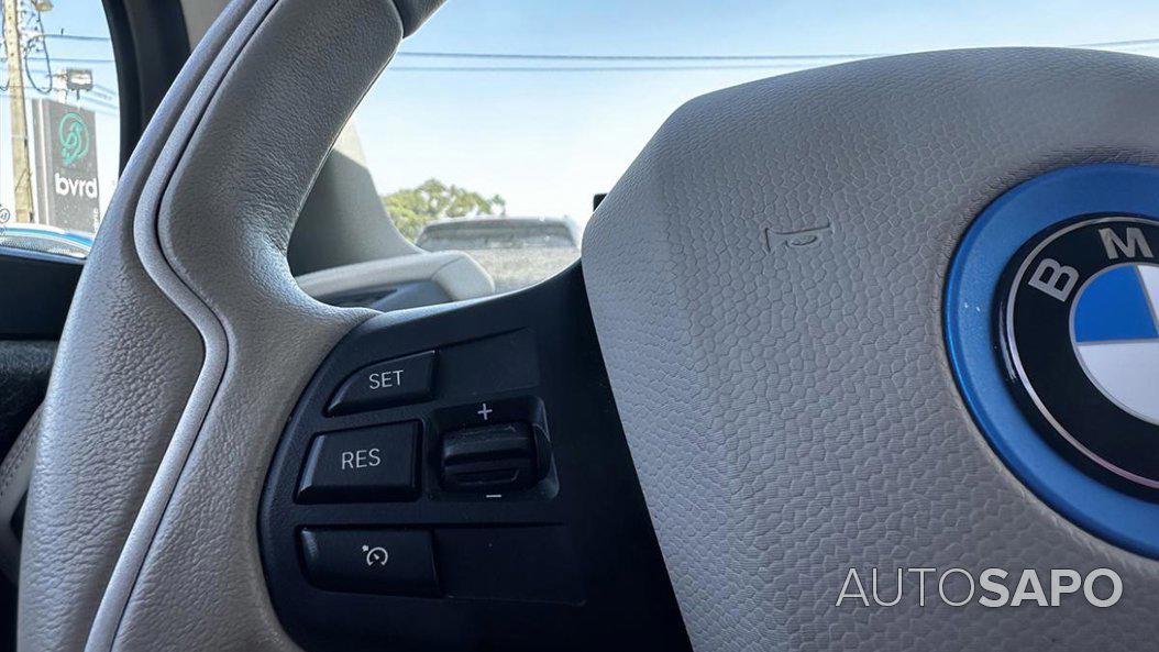 BMW i3 i3 120Ah de 2022