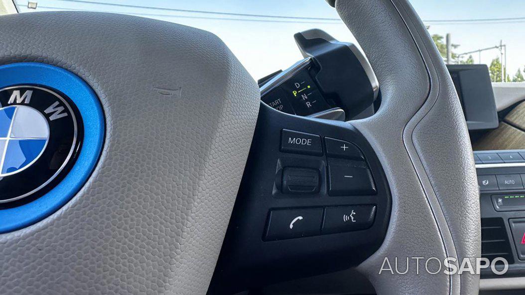 BMW i3 i3 120Ah de 2022