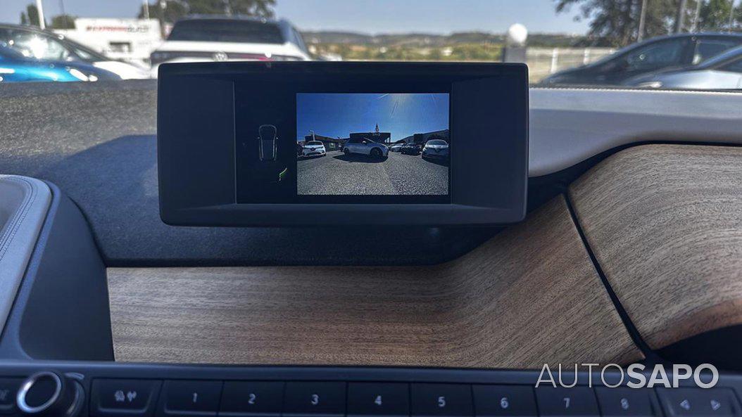 BMW i3 i3 120Ah de 2022